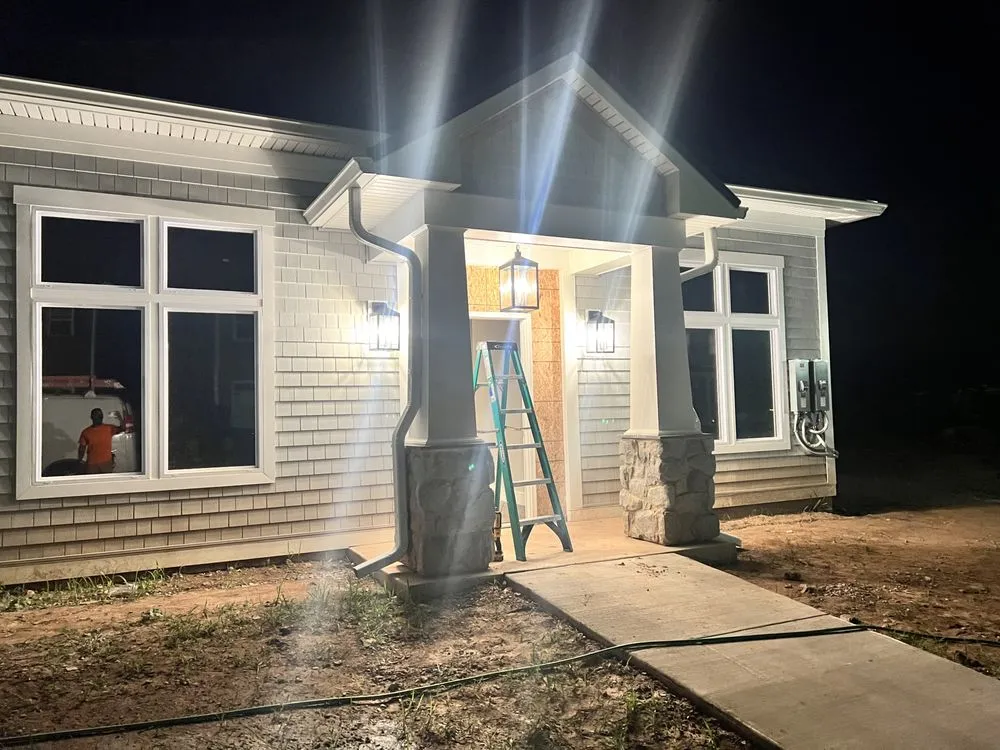 Slide of Lomax Concepts