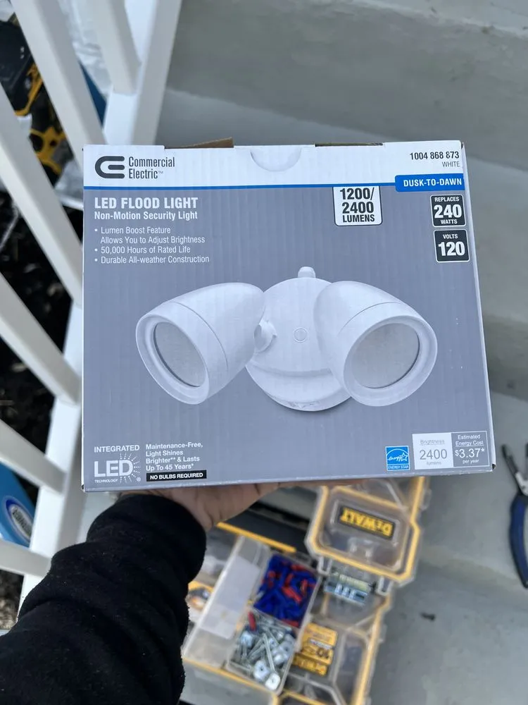 Slide of Lomax Concepts