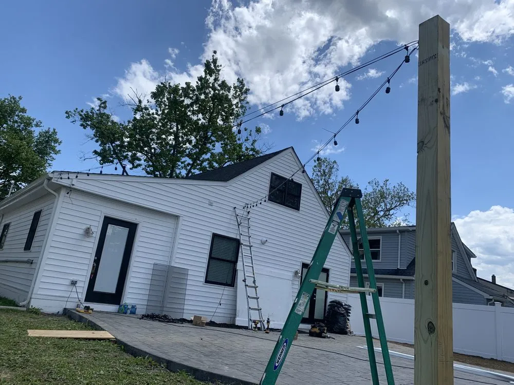 Slide of Lomax Concepts