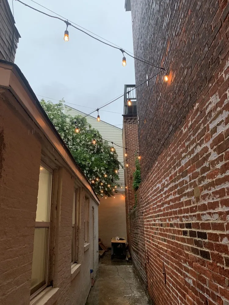 Slide of Lomax Concepts