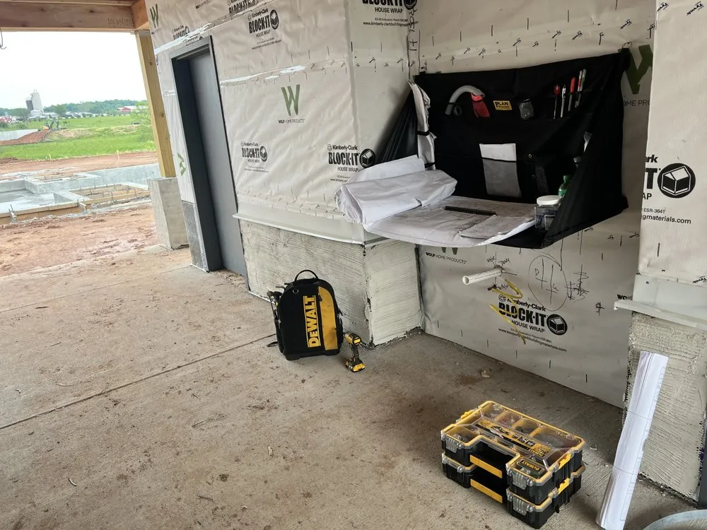 Slide of Lomax Concepts