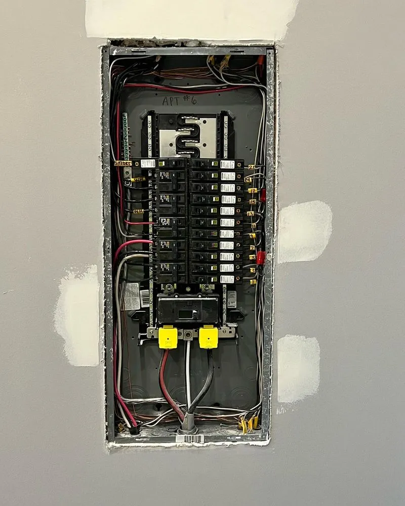 Slide of Lomax Concepts