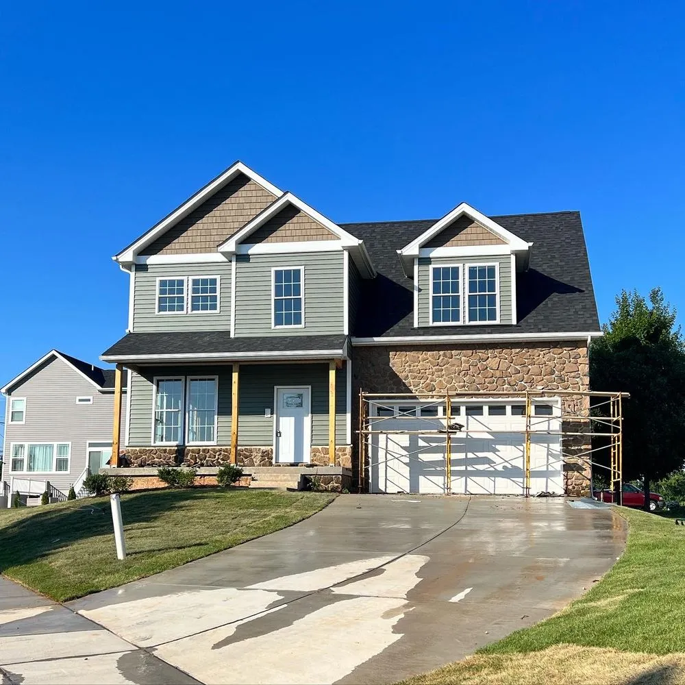 Slide of Lomax Concepts