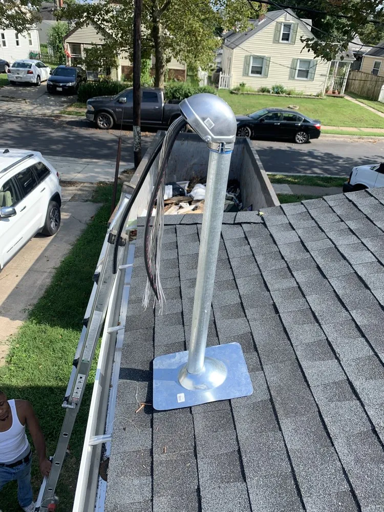 Slide of Lomax Concepts