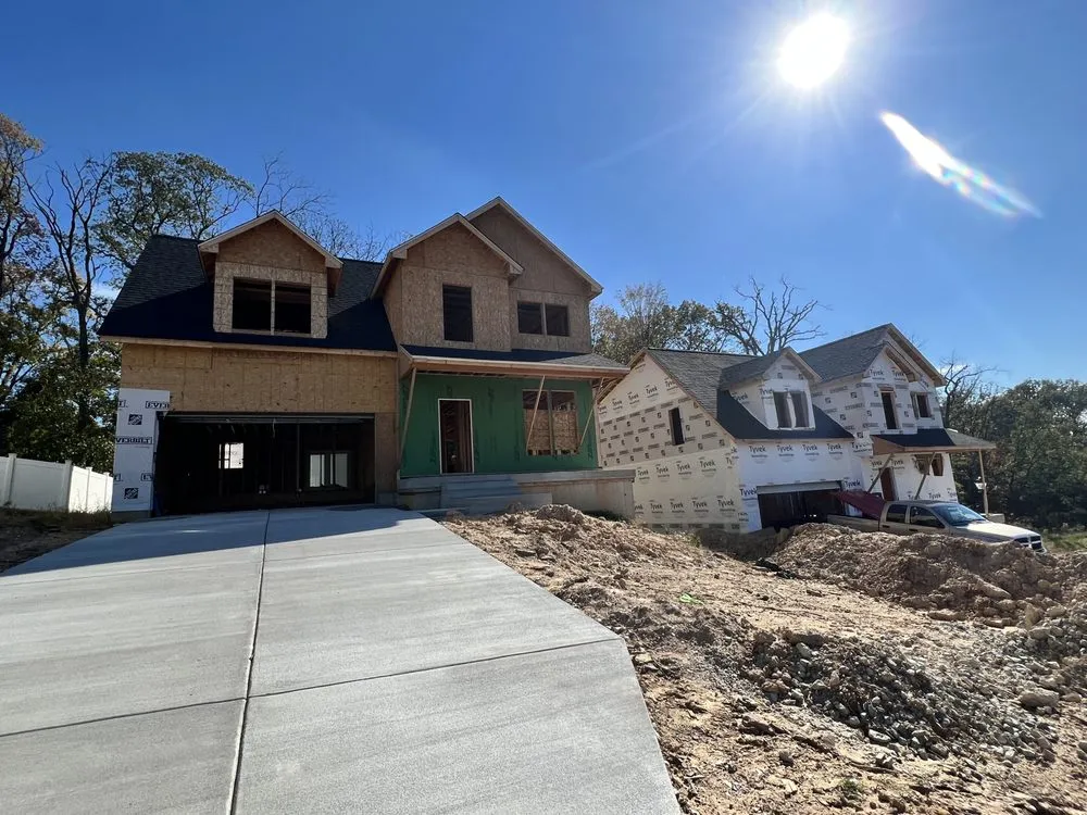 Slide of Lomax Concepts