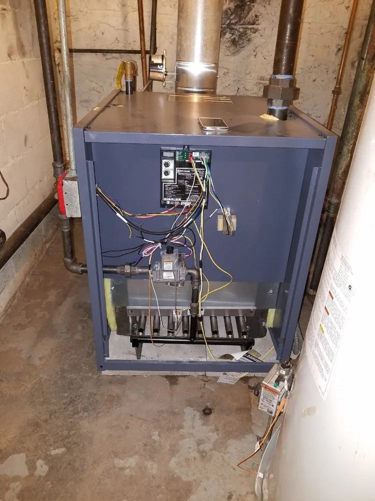 Slide of Lombard Licensed Electrician