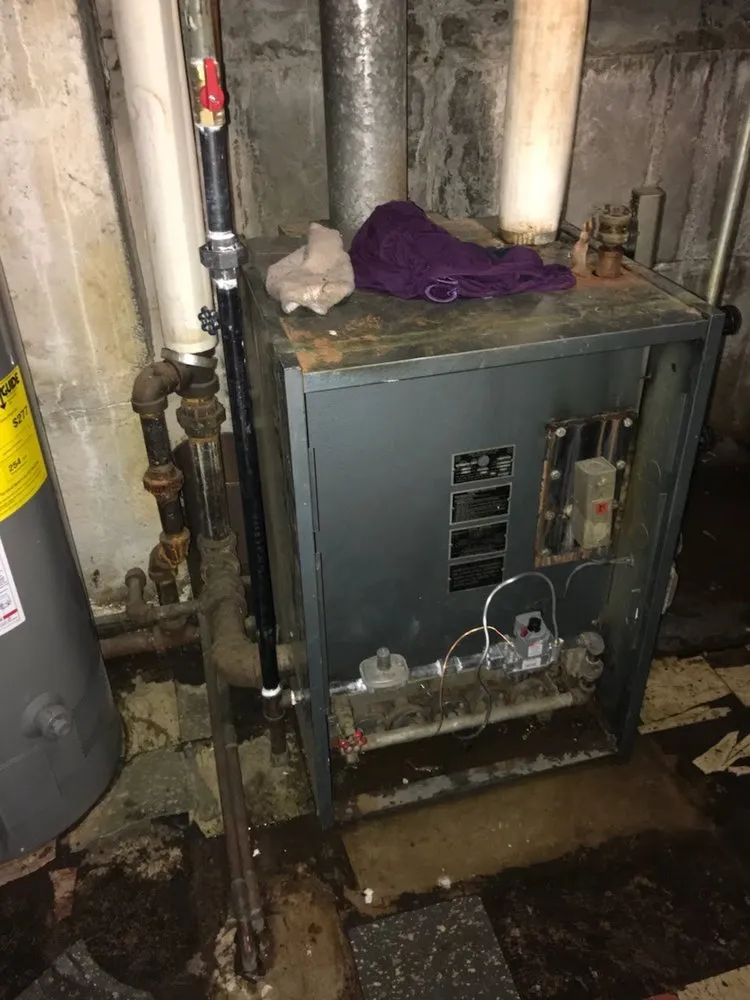 Slide of Lombard Licensed Electrician