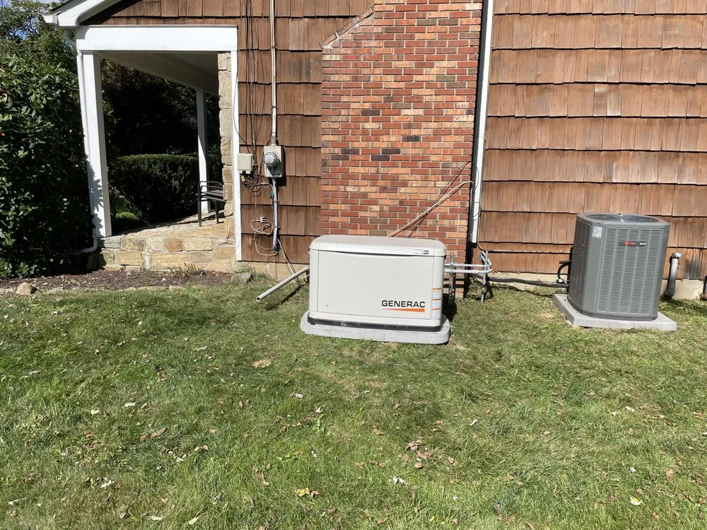 Slide of Lombardo Electrical Contracting