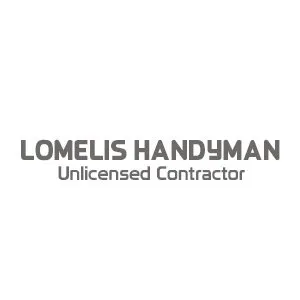 Slide of Lomeli's Handyman-Unlicensed Contractor