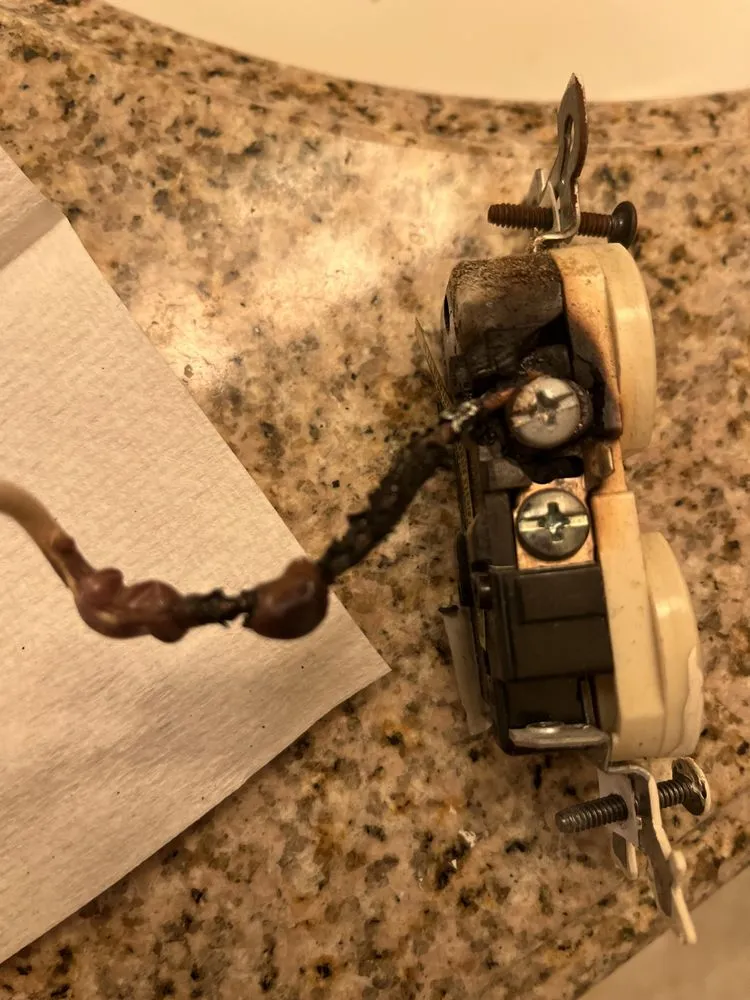 Slide of Lomen Electrical