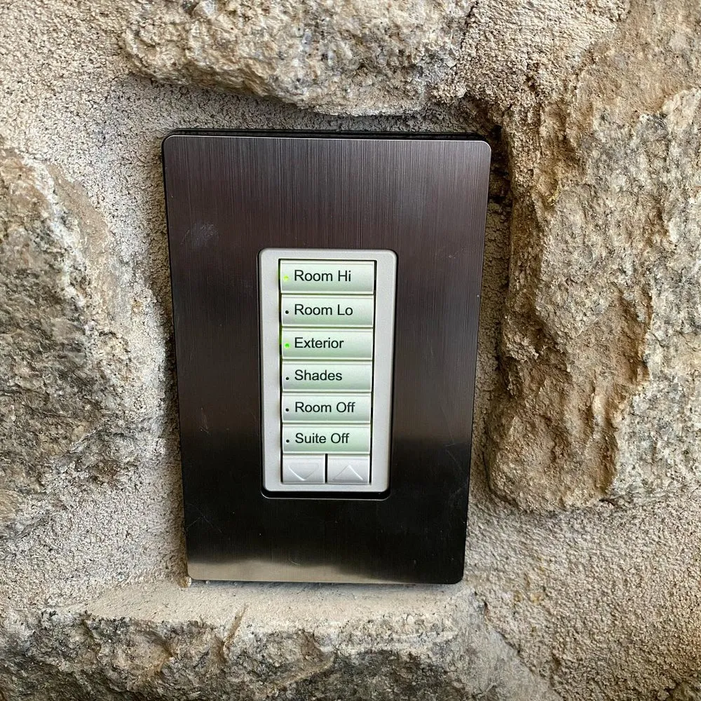 Slide of Lomita Electrical Repair