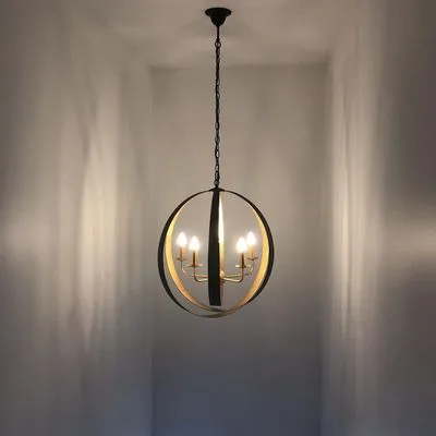 Lomita Electrical Repair Logo