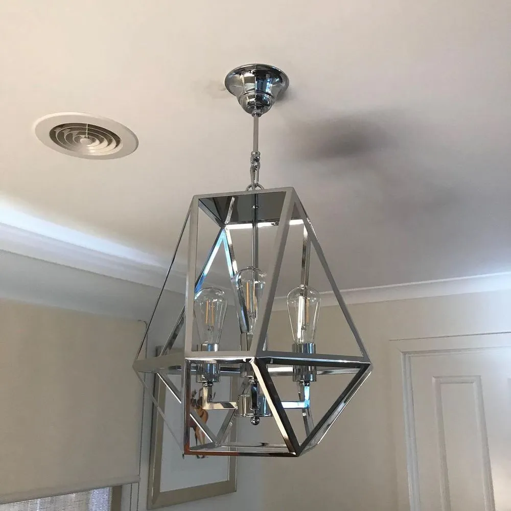 Slide of Lomita Electrician Service