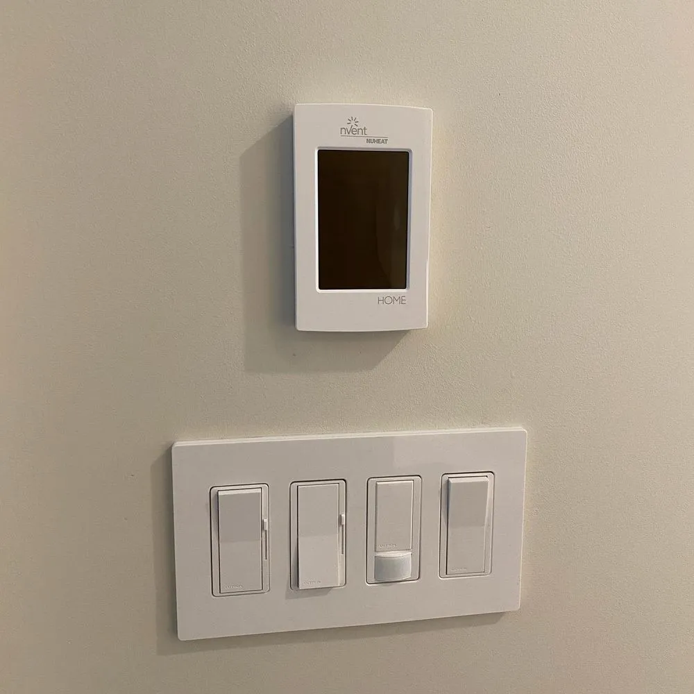 Slide of Lomita Electrician Service