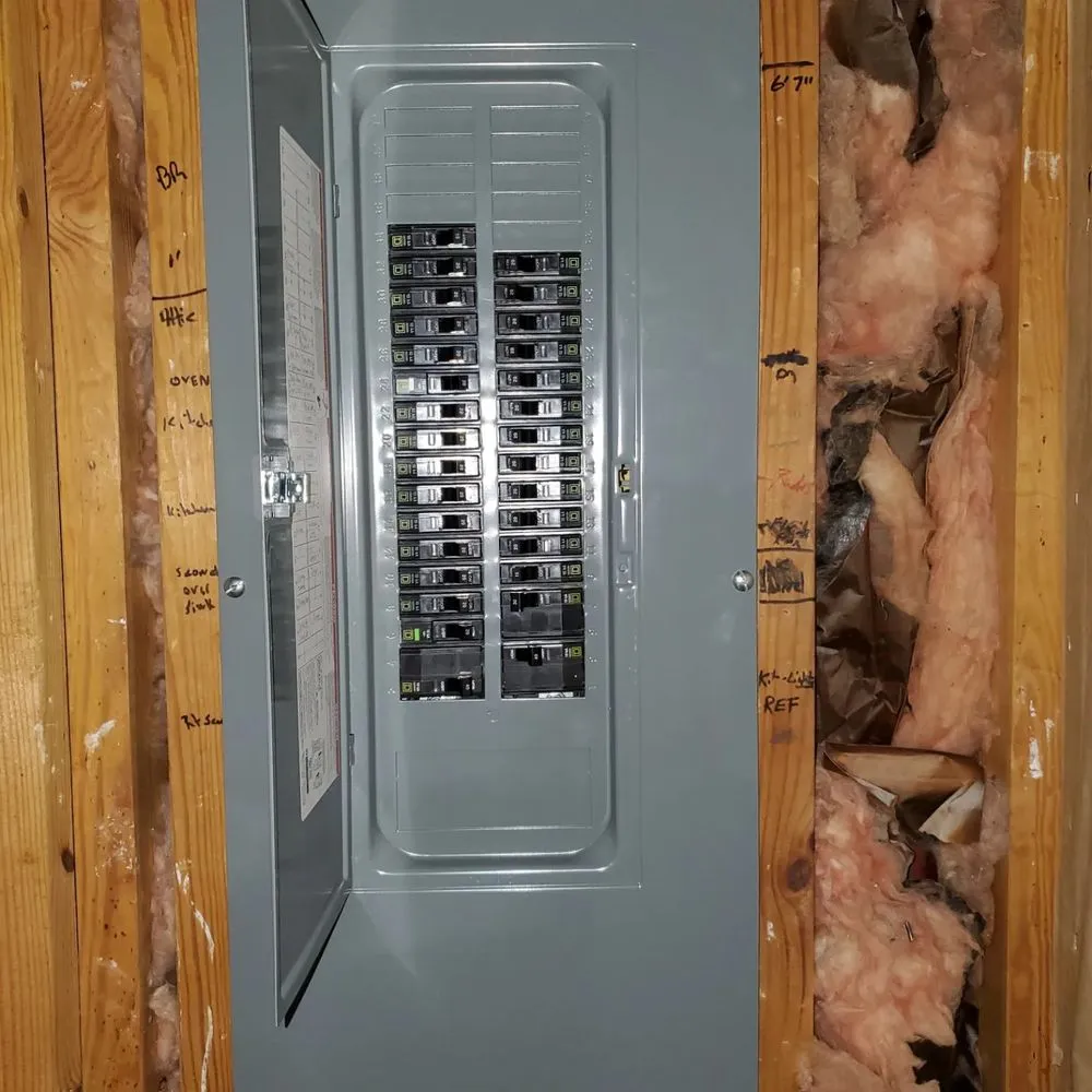 Slide of Lomita Electrician Service