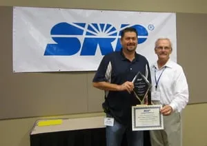 Lone Mountain Electric Logo