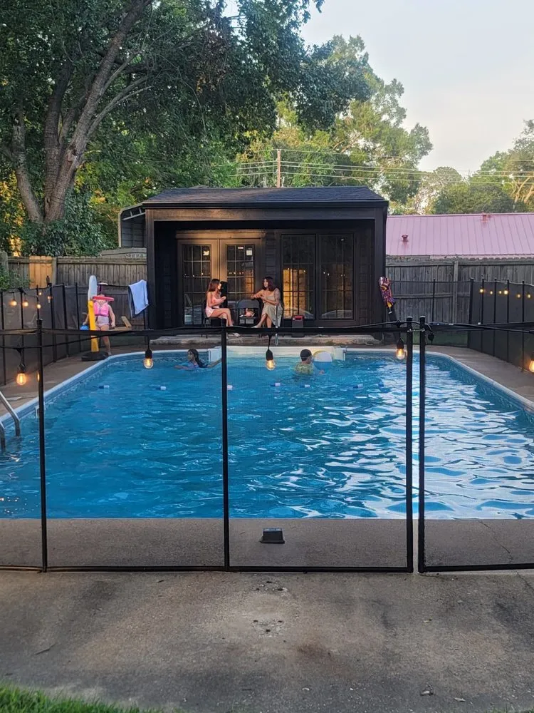 Slide of Lone Star Builders and Design