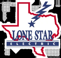 Slide of Lone Star Electric