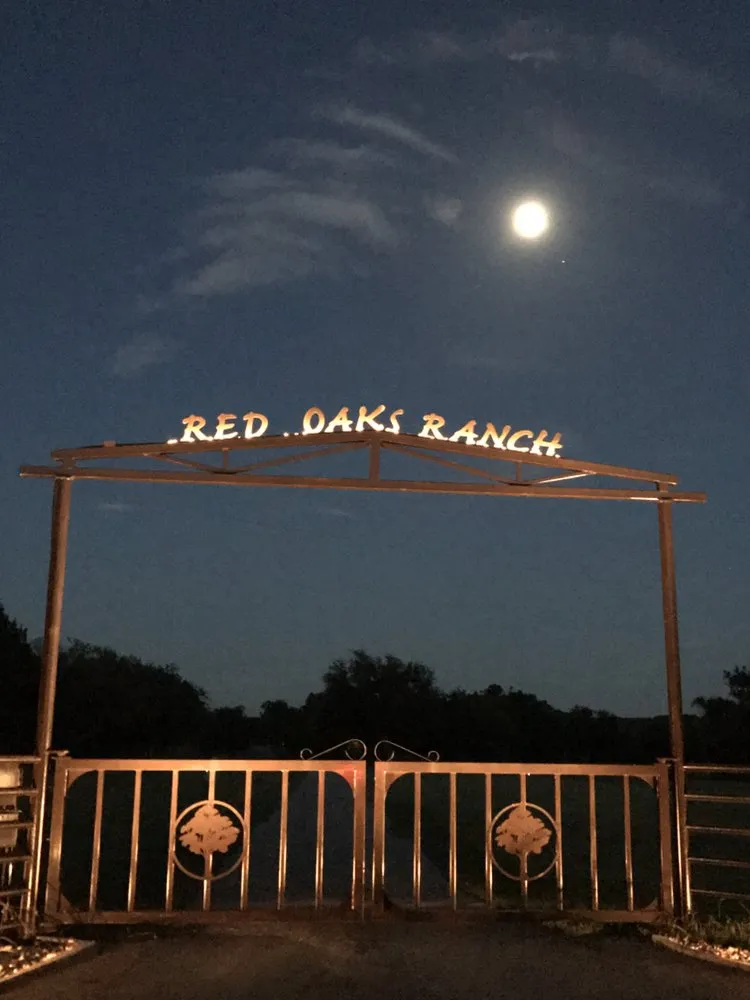 Slide of Lone Star Electric