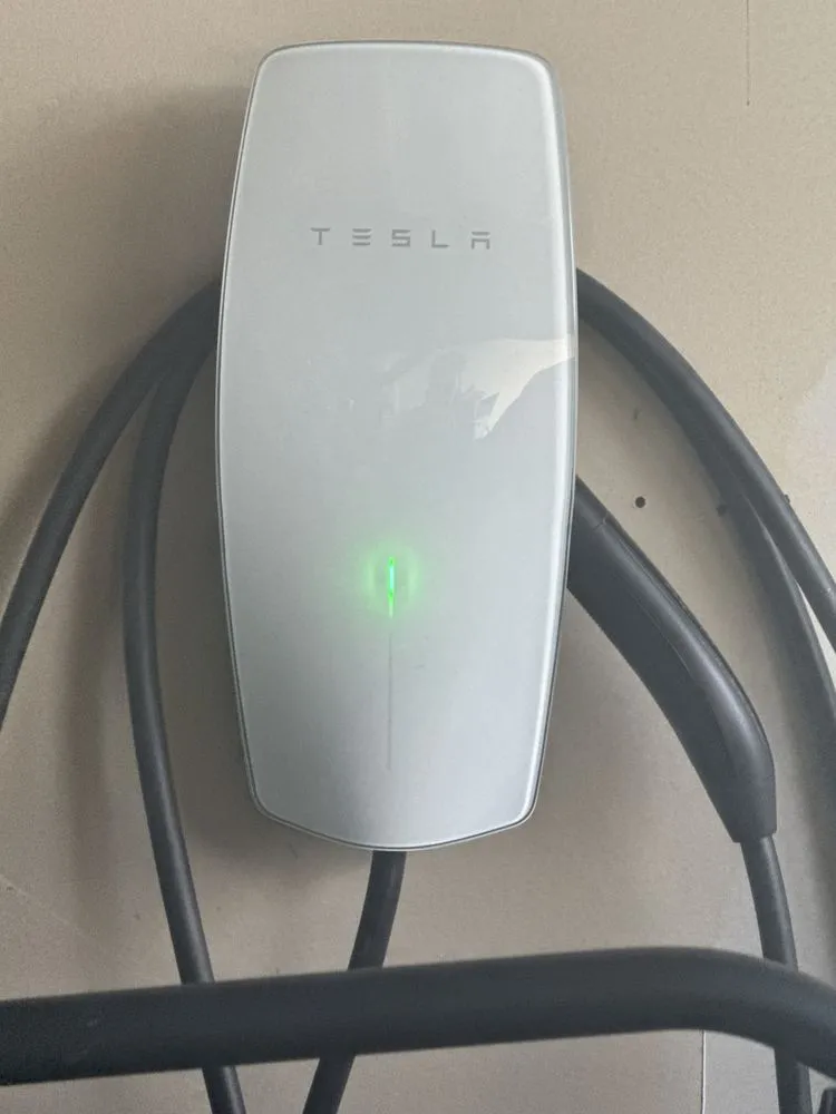 Slide of Lone Star Electric