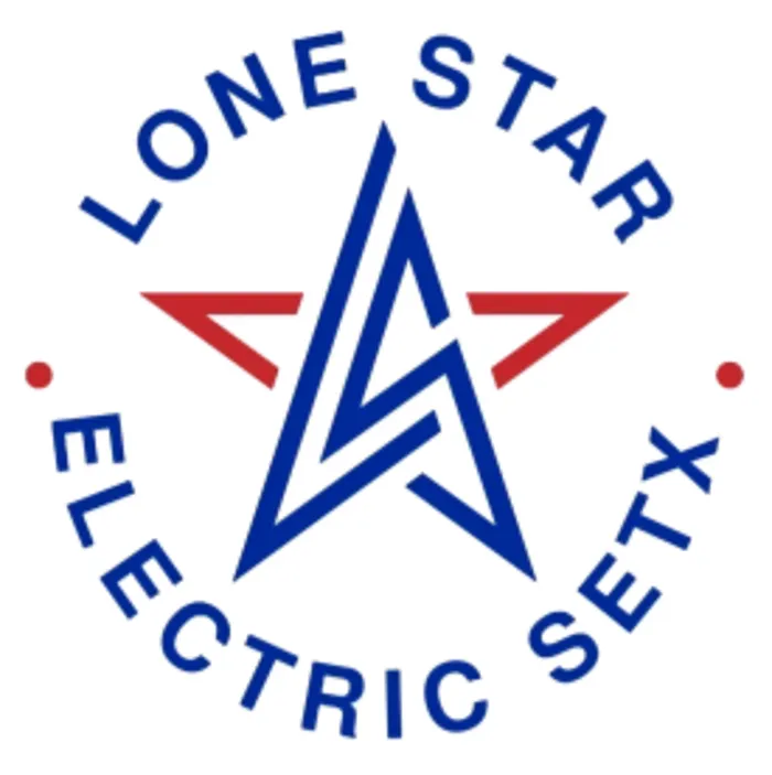 Slide of Lone Star Electric SETX