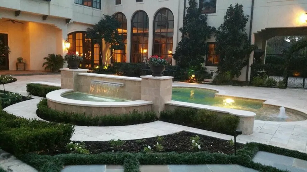 Slide of Lone Star Electrical Services