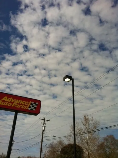 Slide of Lone Star Electrical Services