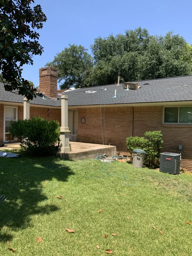 Slide of Lone Star Remodeling Services