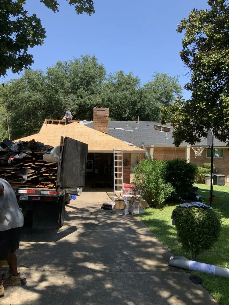 Emergency panel upgrade experts serving ,  - Lone Star Remodeling Services