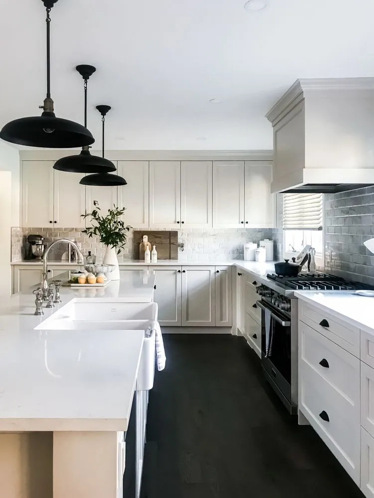 Slide of Lone Star Remodeling Services