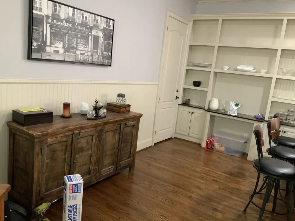 Slide of Lone Star Remodeling Services