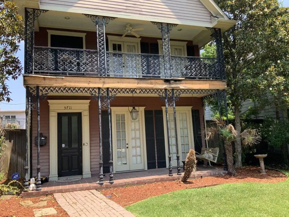 Professional lighting installation in ,  by Lone Star Remodeling Services