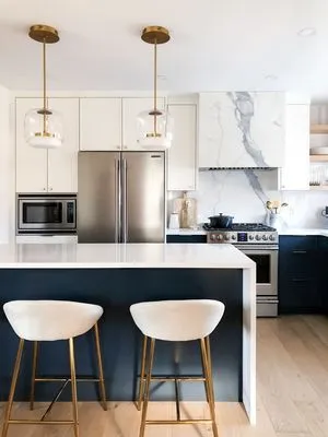 Lone Star Remodeling Services Logo