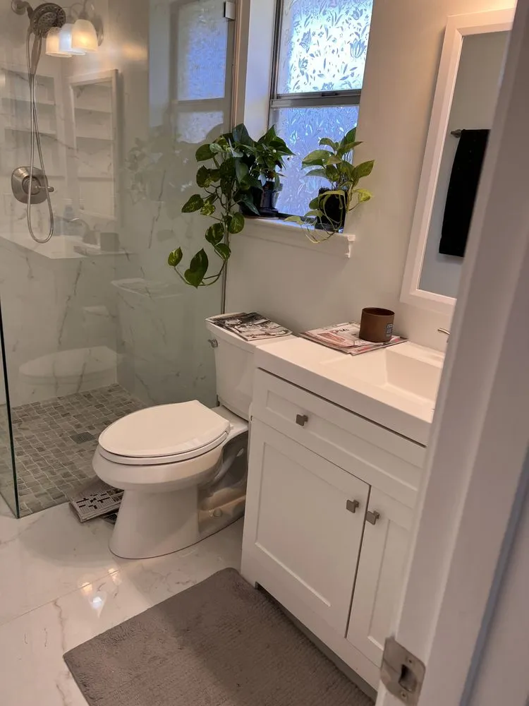 Slide of Lone Star Remodeling Services