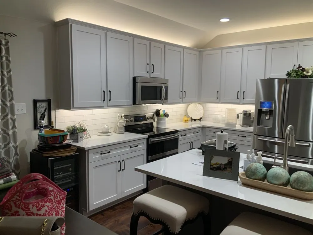 Professional panel upgrade experts serving ,  - Lone Star Remodeling Services