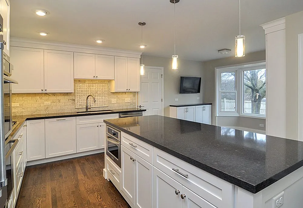 Slide of Lone Star Remodeling Services