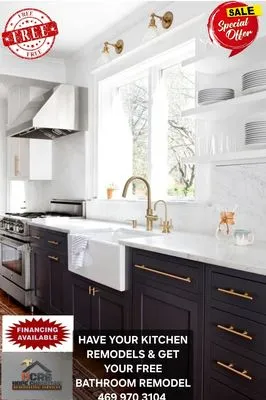 Lone Star Remodeling Services