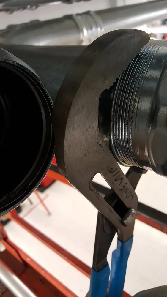 Slide of Lone Wolf Electrical