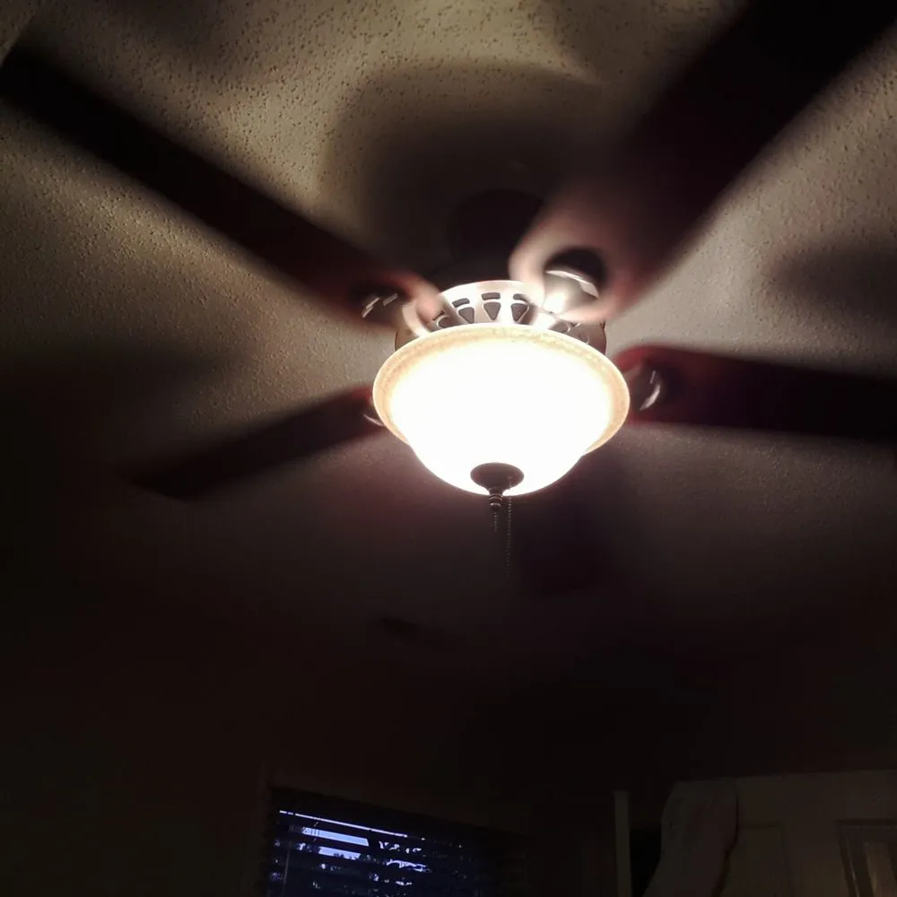 Slide of Lone Wolf Electrical