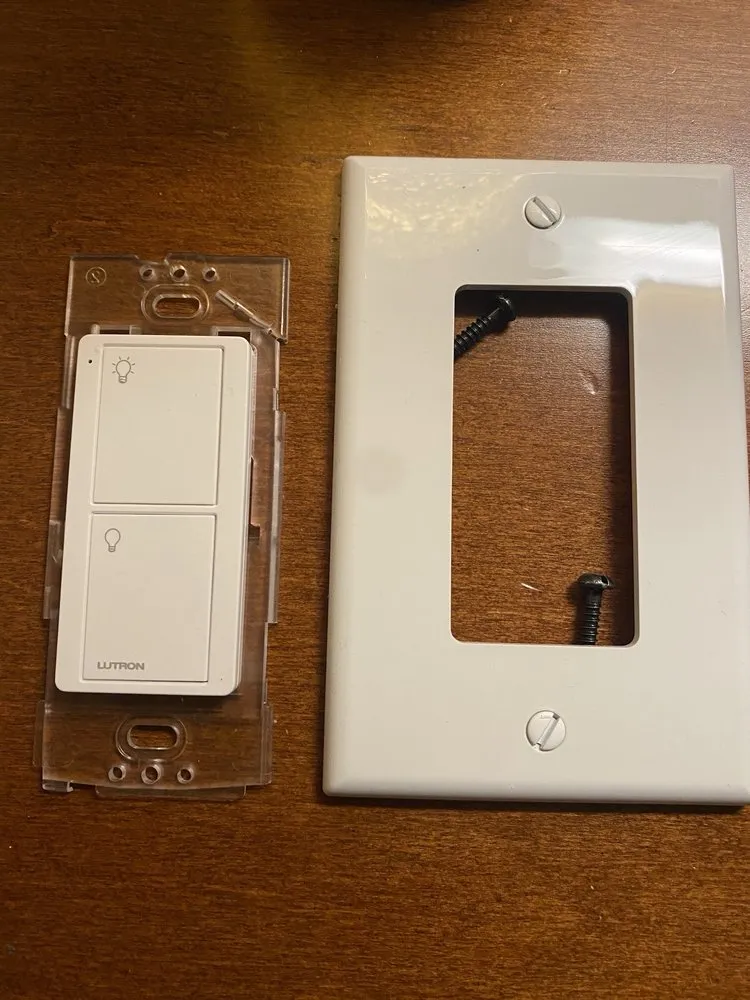 Slide of Lonestar Electric