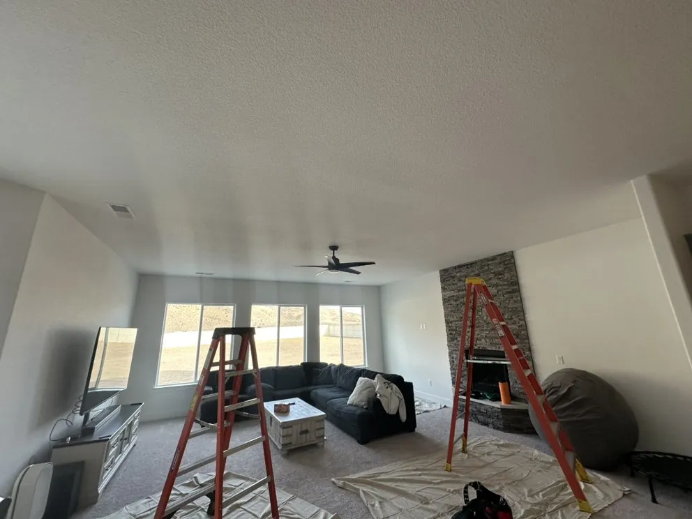 Slide of Lonestar Electric