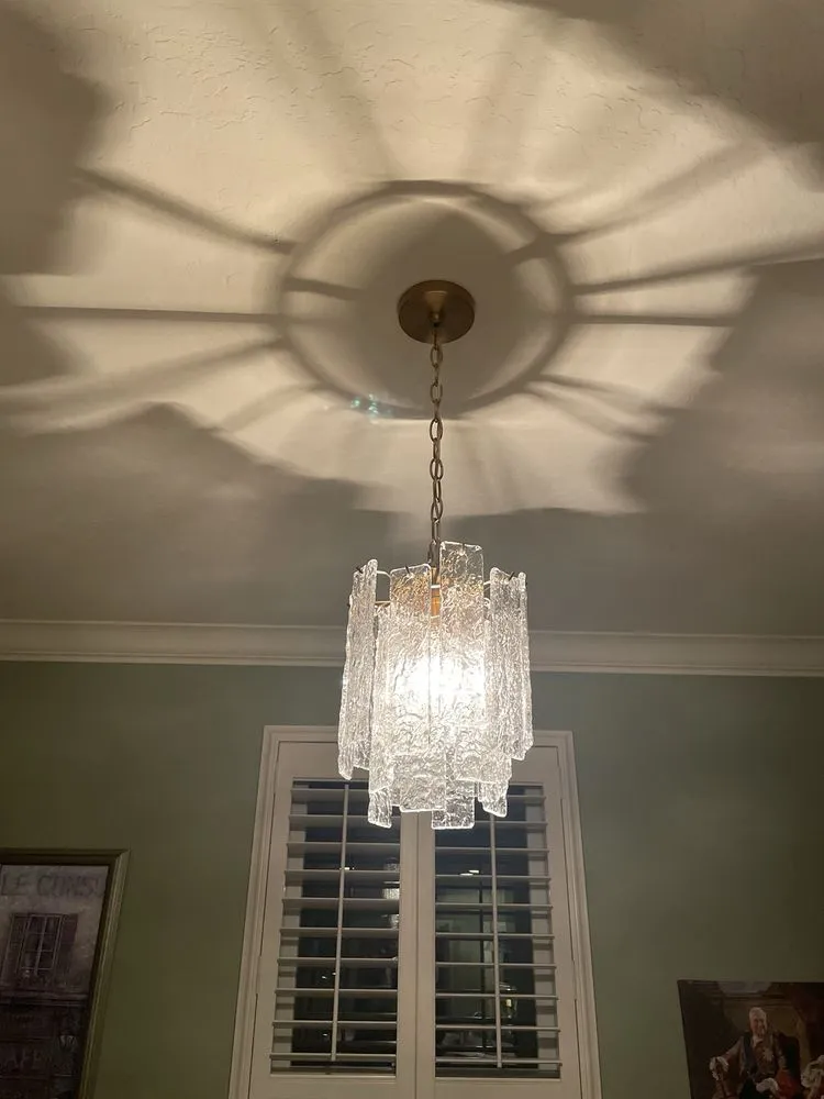 Slide of Lonestar Electric