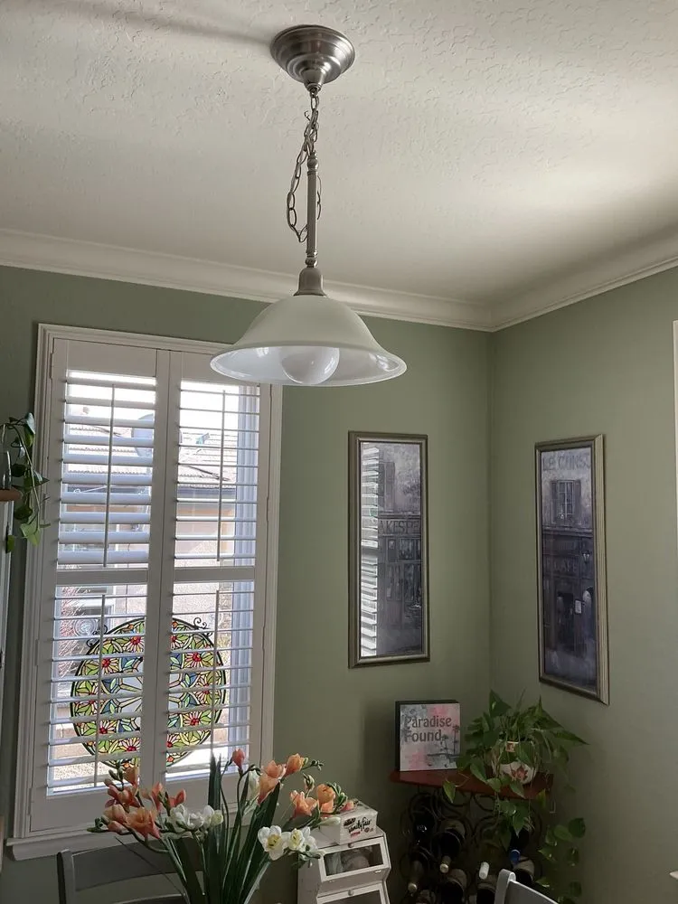 Slide of Lonestar Electric