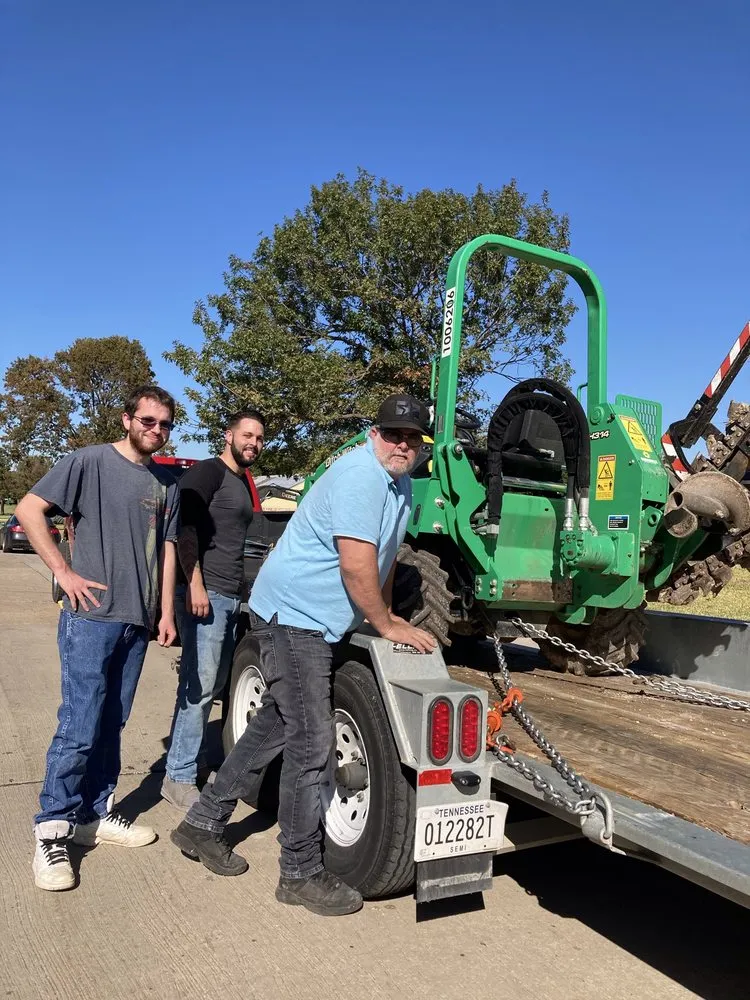 Slide of LoneStar Electrical Contractors
