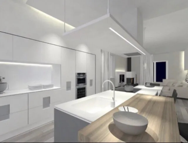 Slide of LoneStar Electrical Contractors