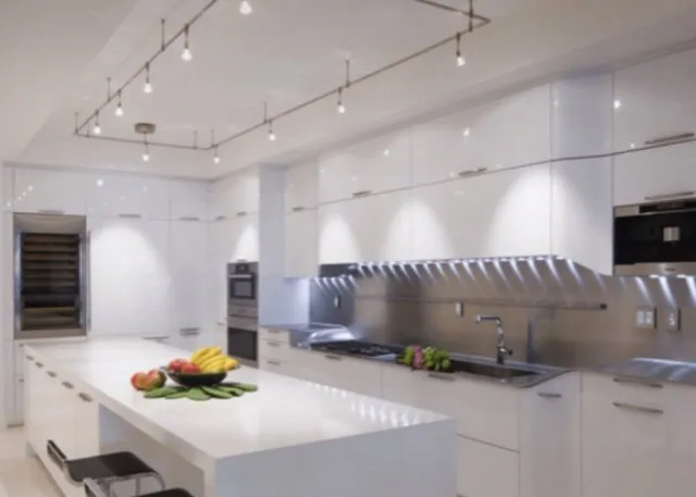 Slide of LoneStar Electrical Contractors