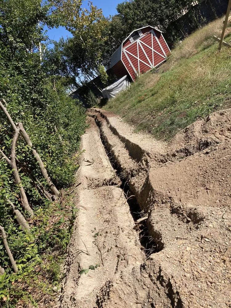 Slide of LoneStar Electrical Contractors