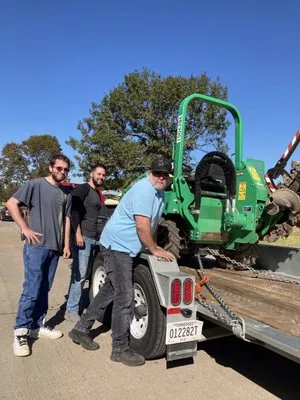 LoneStar Electrical Contractors