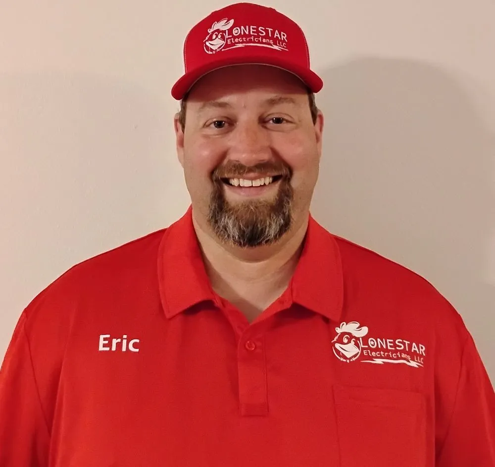 Slide of Lonestar Electricians