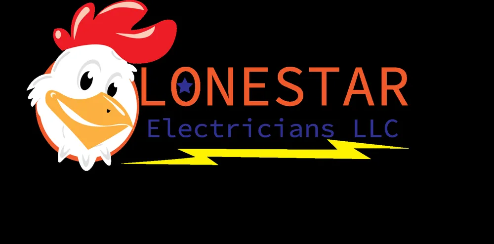 Slide of Lonestar Electricians
